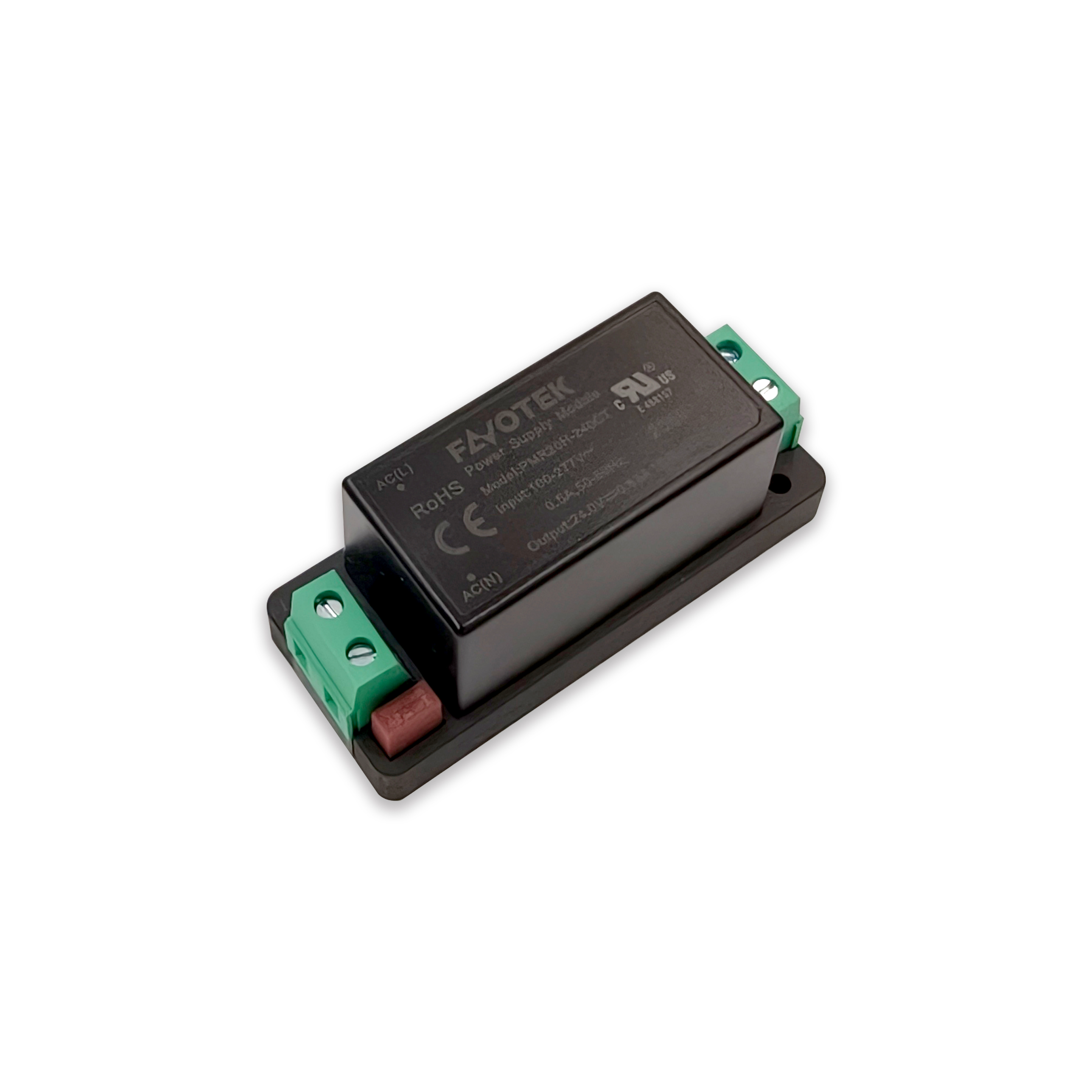 Chassis Mount AC/DC Power Supply